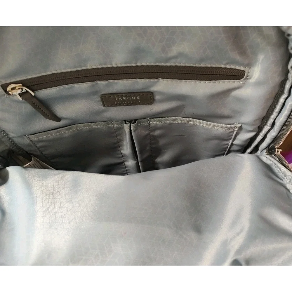 Targus® Newport 3 Backpack With 15